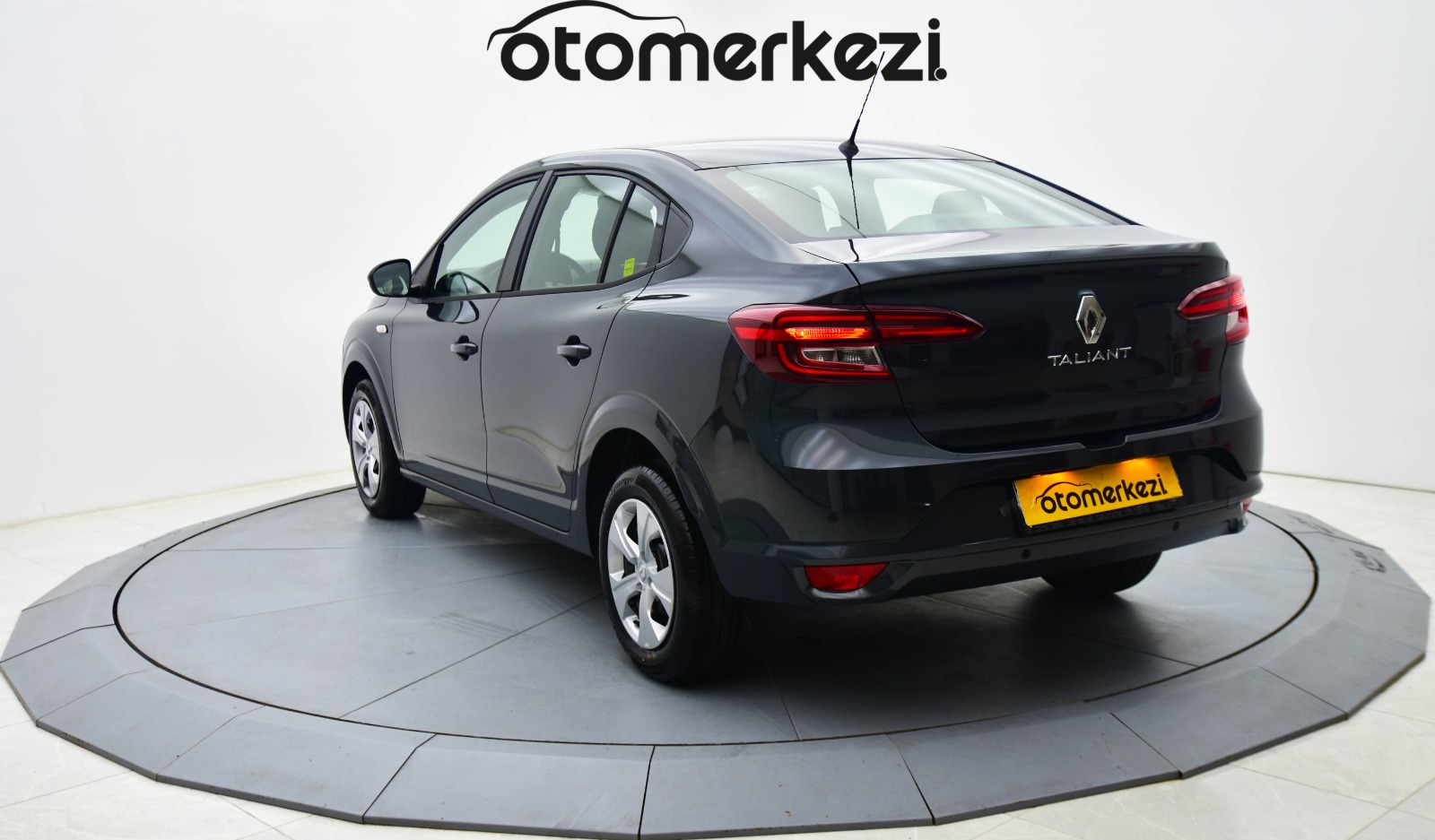RENAULT TALIANT 21